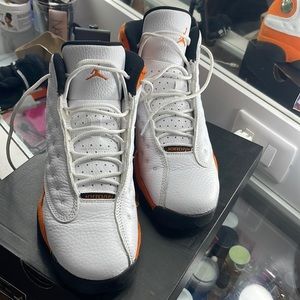 Boys youth Jordan 13 retro